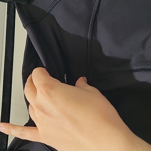 Training tight - Picture 5 of 5